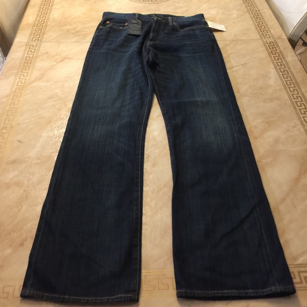 Lucky brand jeans